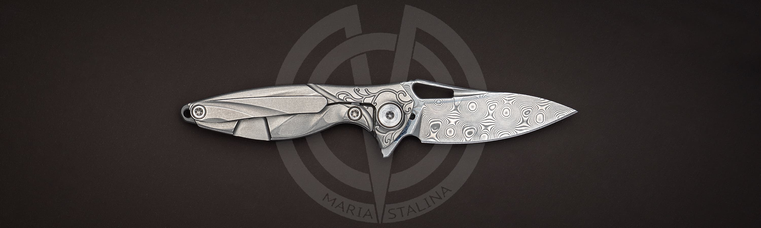 Rike Knife Rike mini Hummingbird_1