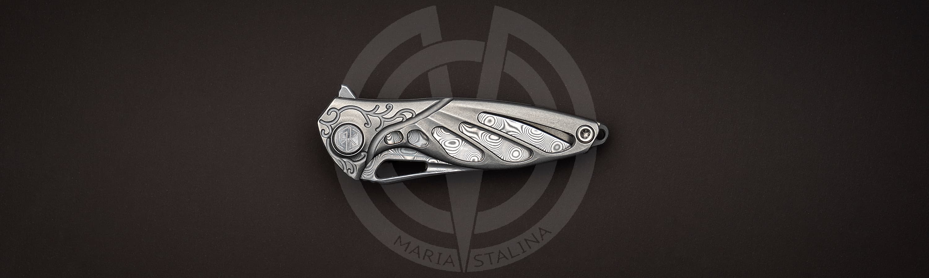 Rike Knife Rike mini Hummingbird_4
