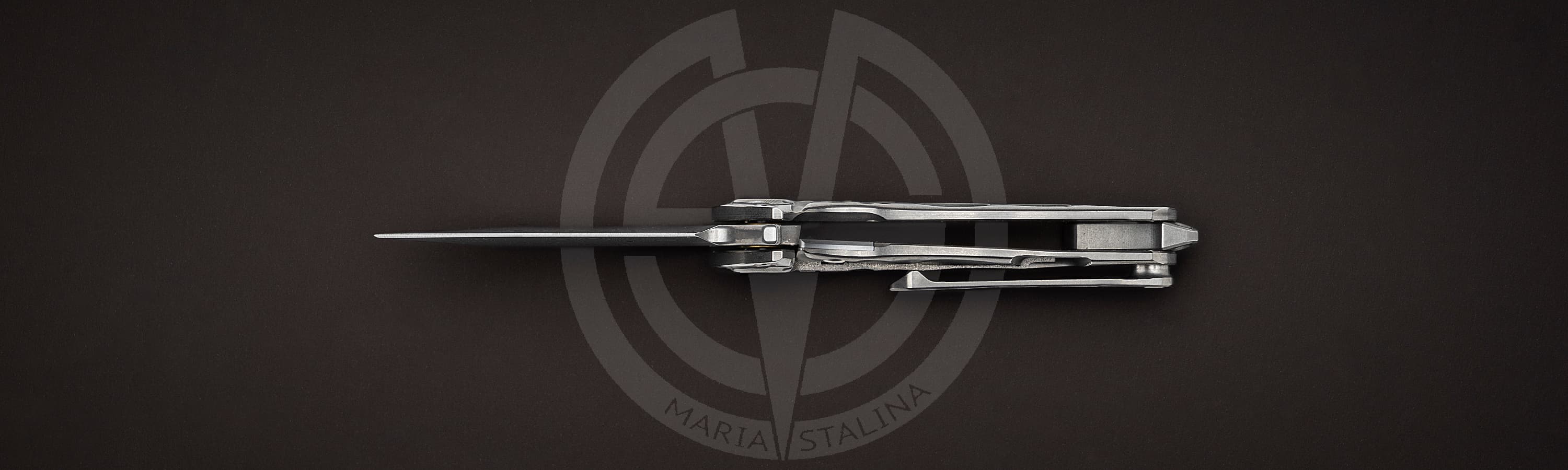 Rike Knife Rike mini Hummingbird_2