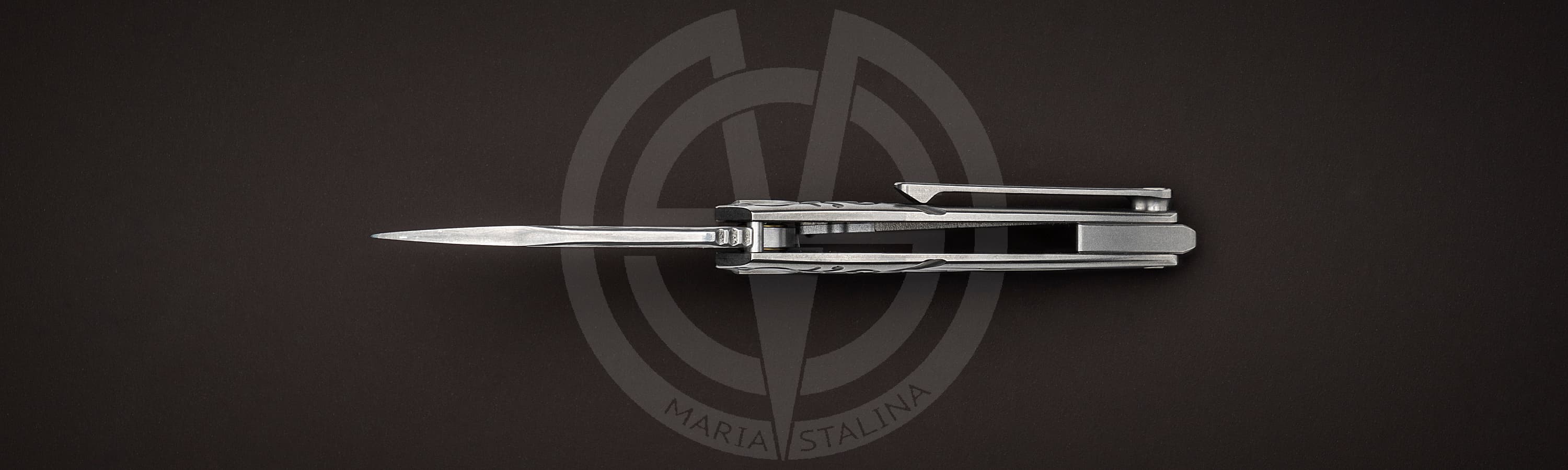 Rike Knife Rike mini Hummingbird_3