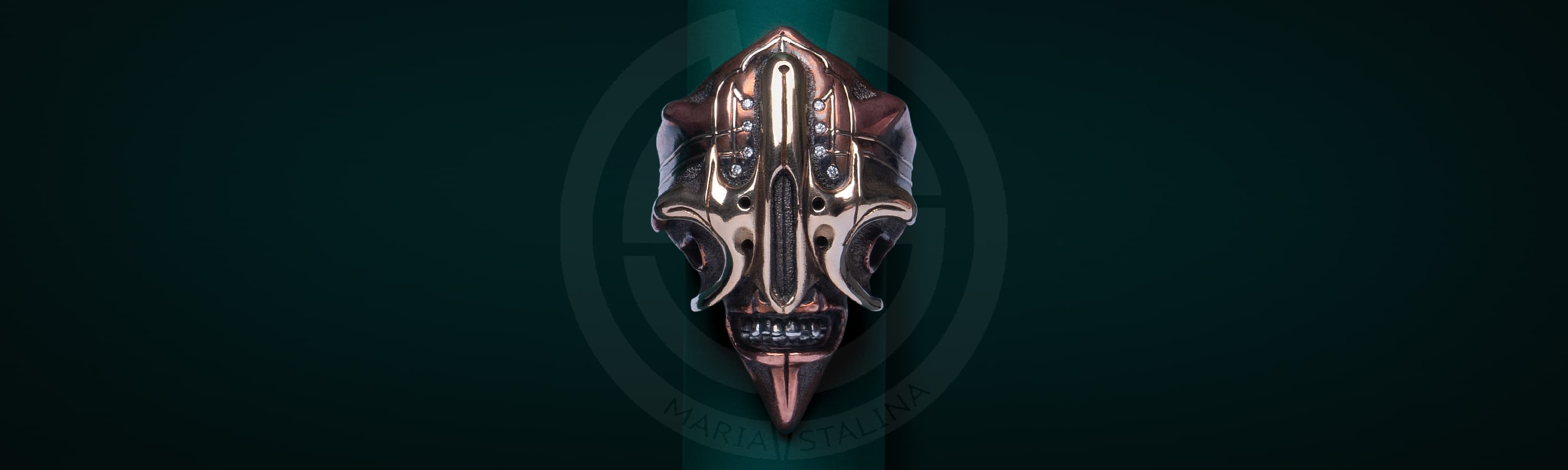 Ring Admiral Gloomars Senior Maria Stalina ®_2