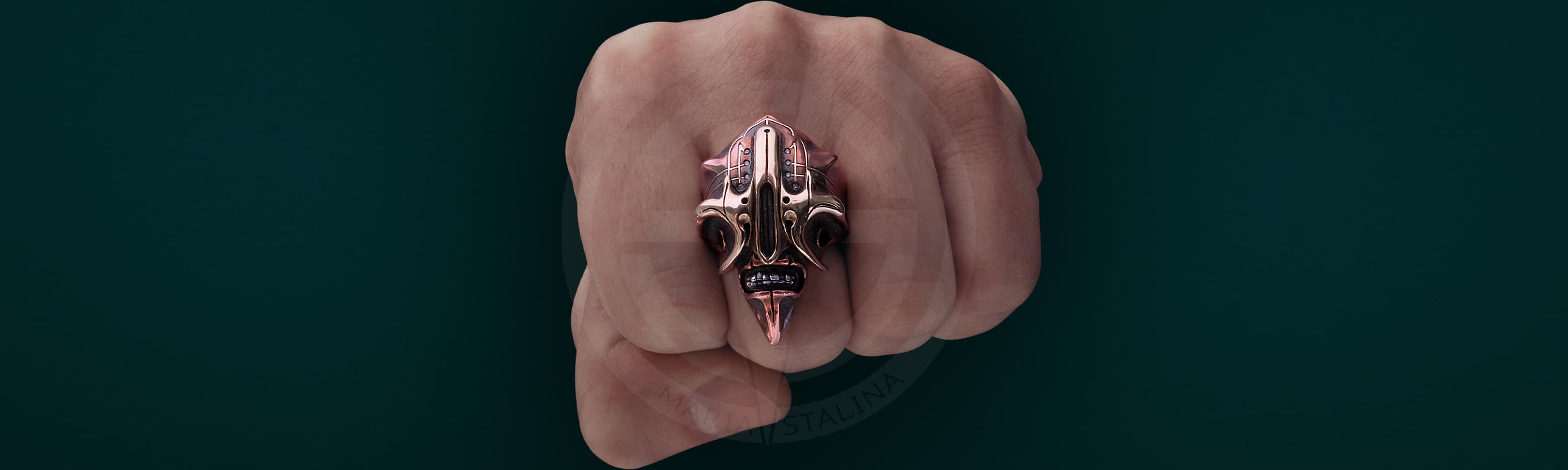 Ring Admiral Gloomars Senior Maria Stalina ®_3