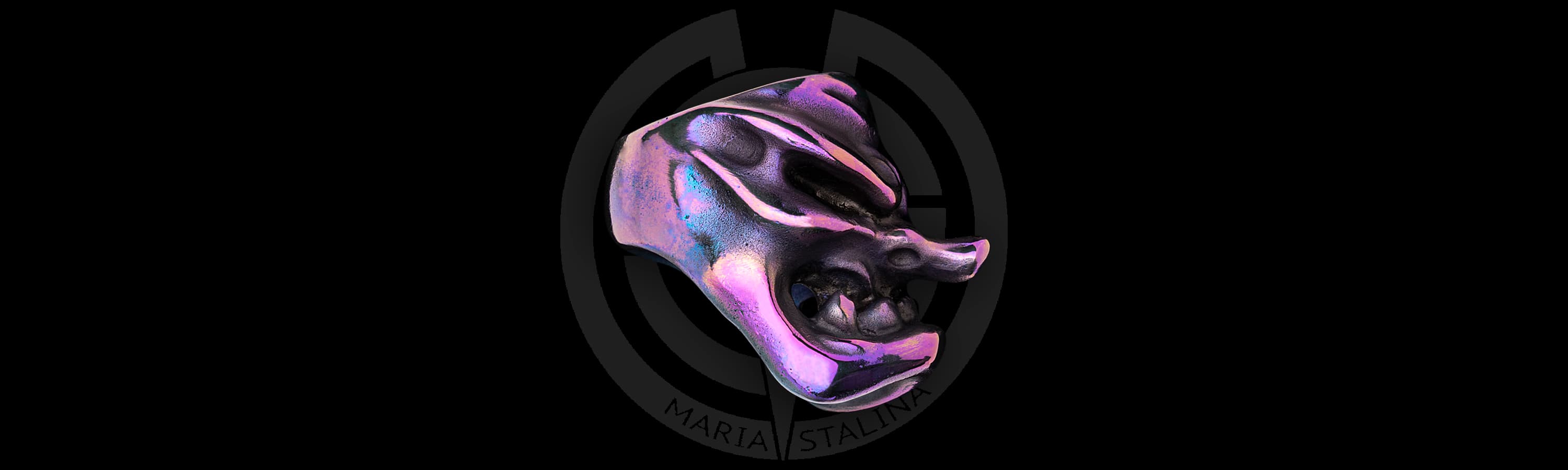 Ring Starlingear Tengu 4138_2