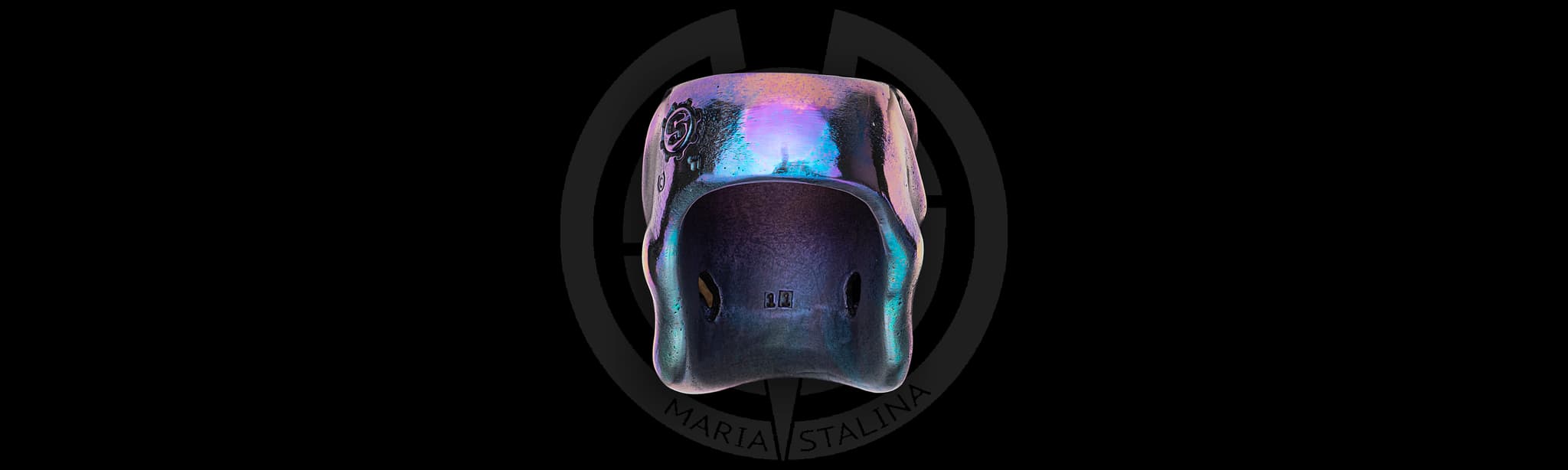 Кольцо Starlingear Tengu_4