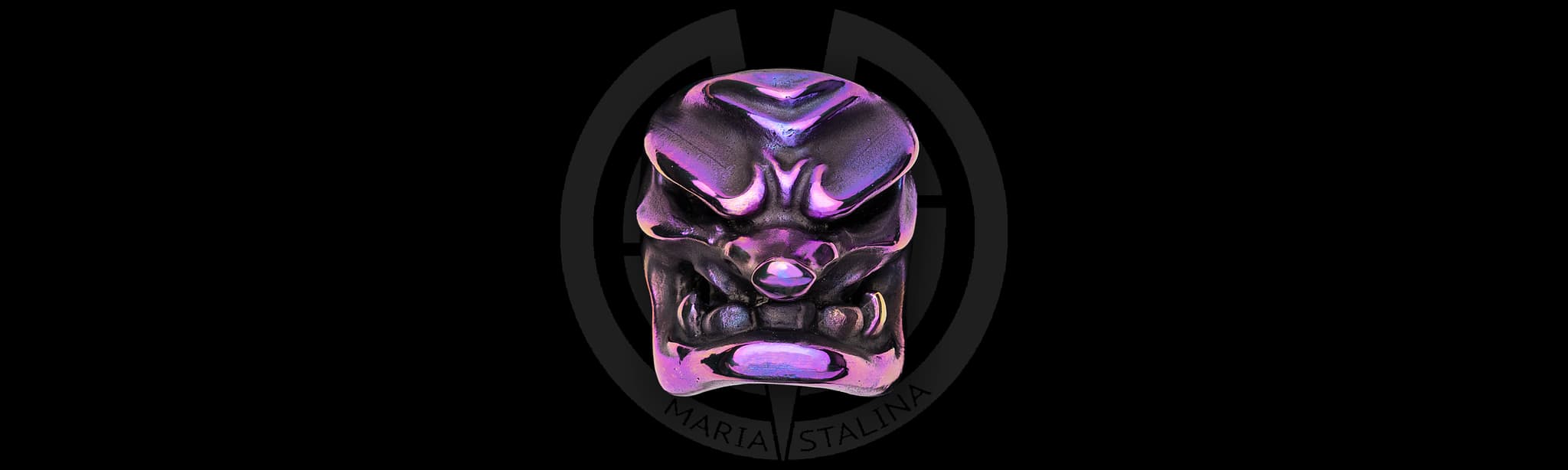 Кольцо Starlingear Tengu_1