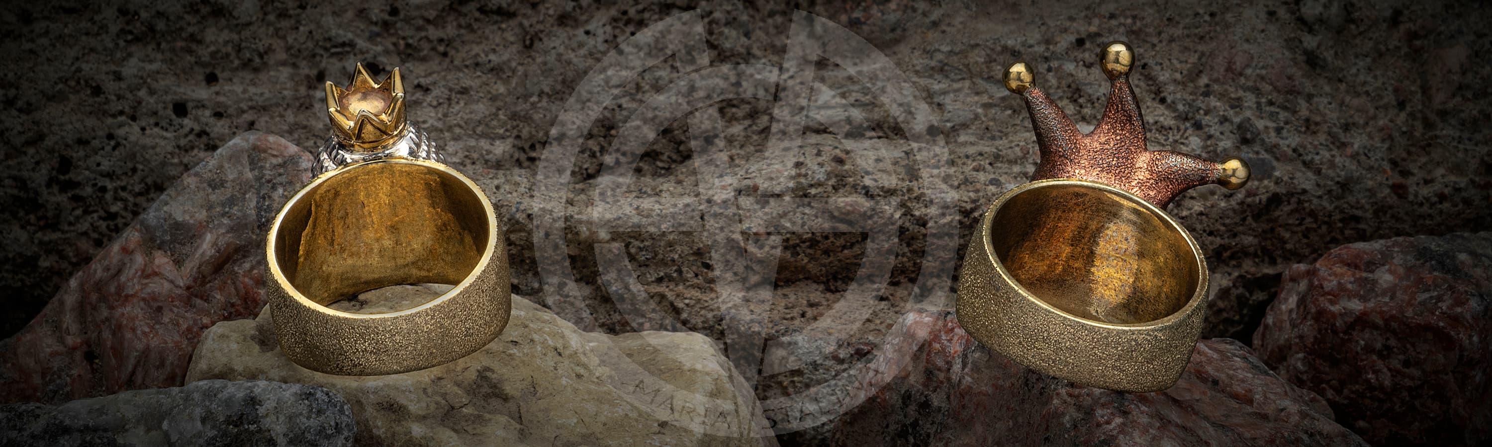 Rings The King and The Jester_2