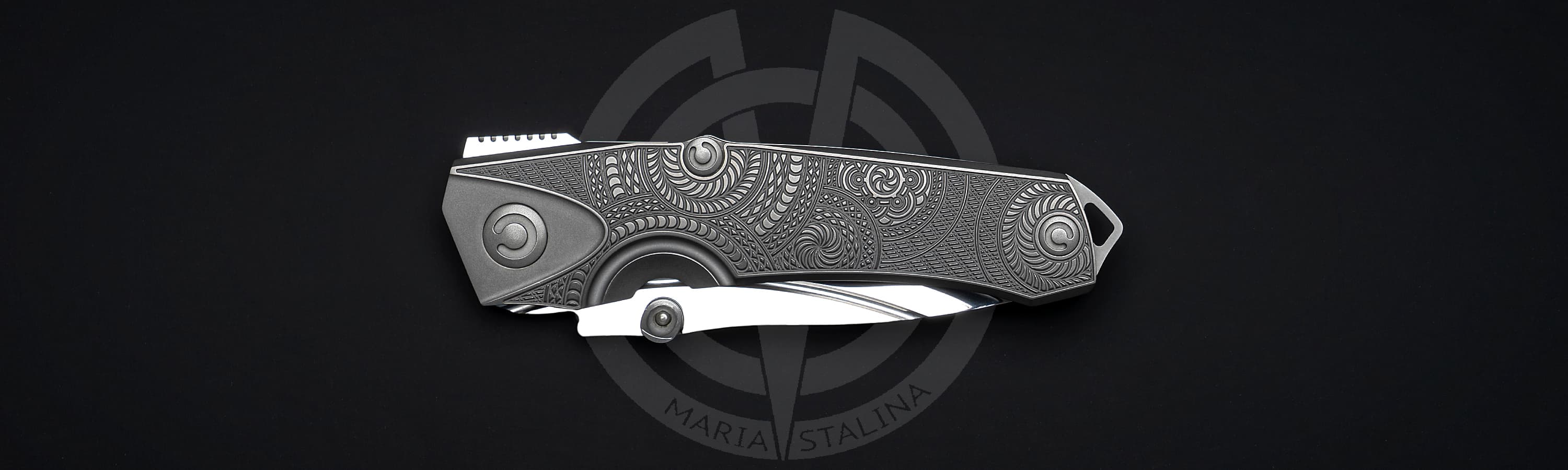 Нож Рино ТΩ Прото 3/2 Мануфактура СиЛ_4