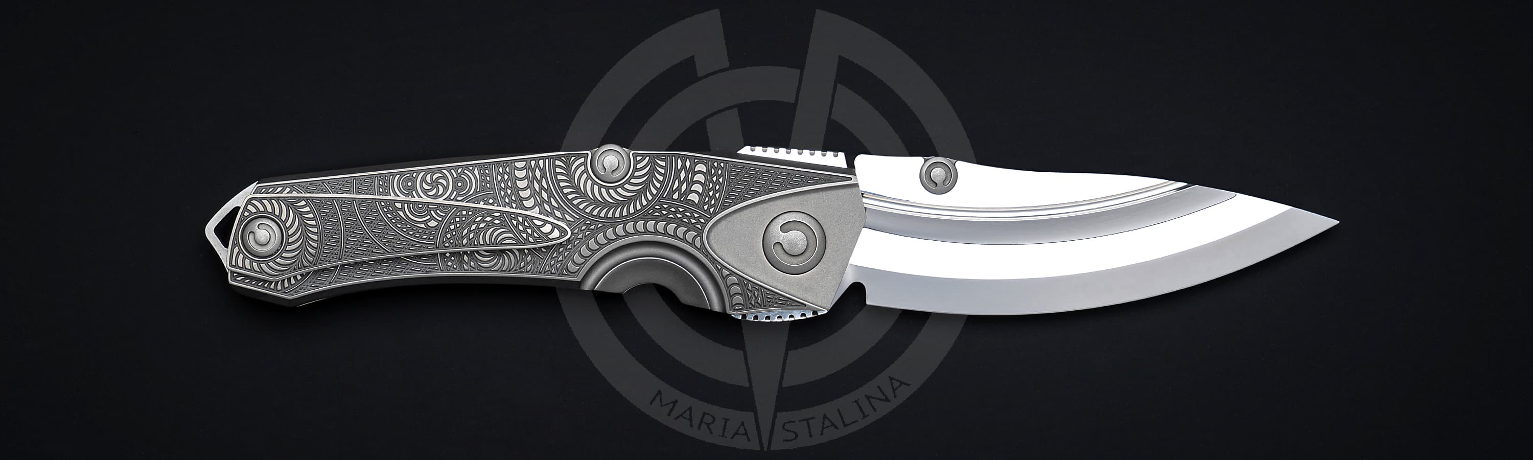 Нож Рино ТΩ Прото 3/2 Мануфактура СиЛ_1