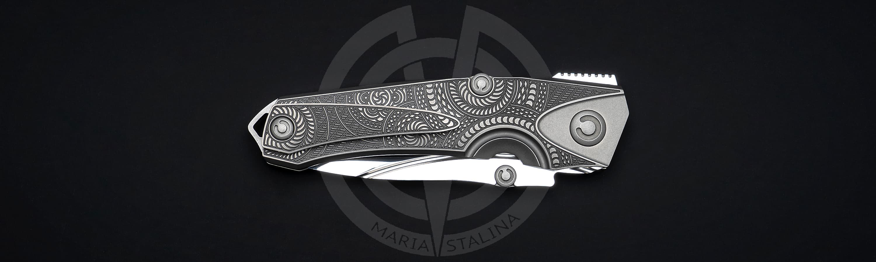 Нож Рино ТΩ Прото 3/2 Мануфактура СиЛ_5