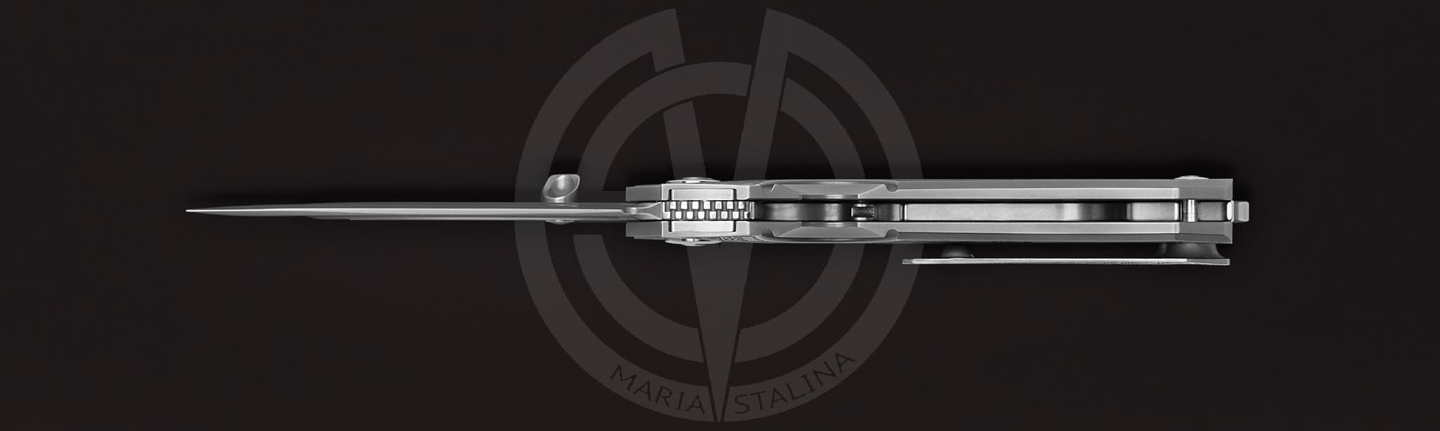 The knife Rhino TΩ 3/5 SiL Manufactory_3