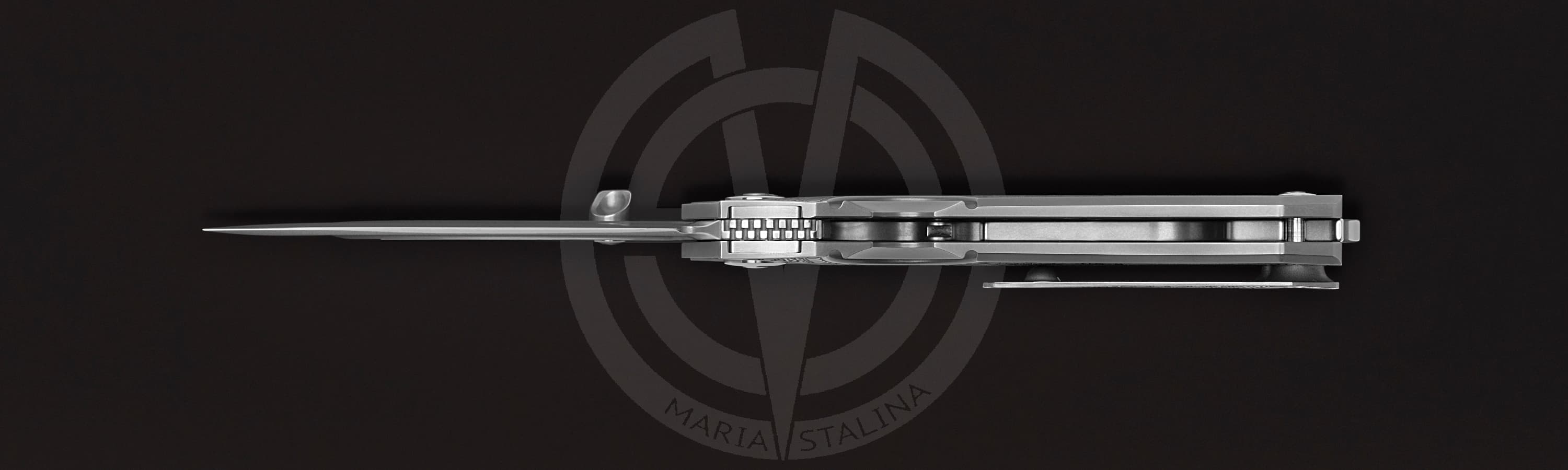 The knife Rhino TΩ 3/5 SiL Manufactory_3