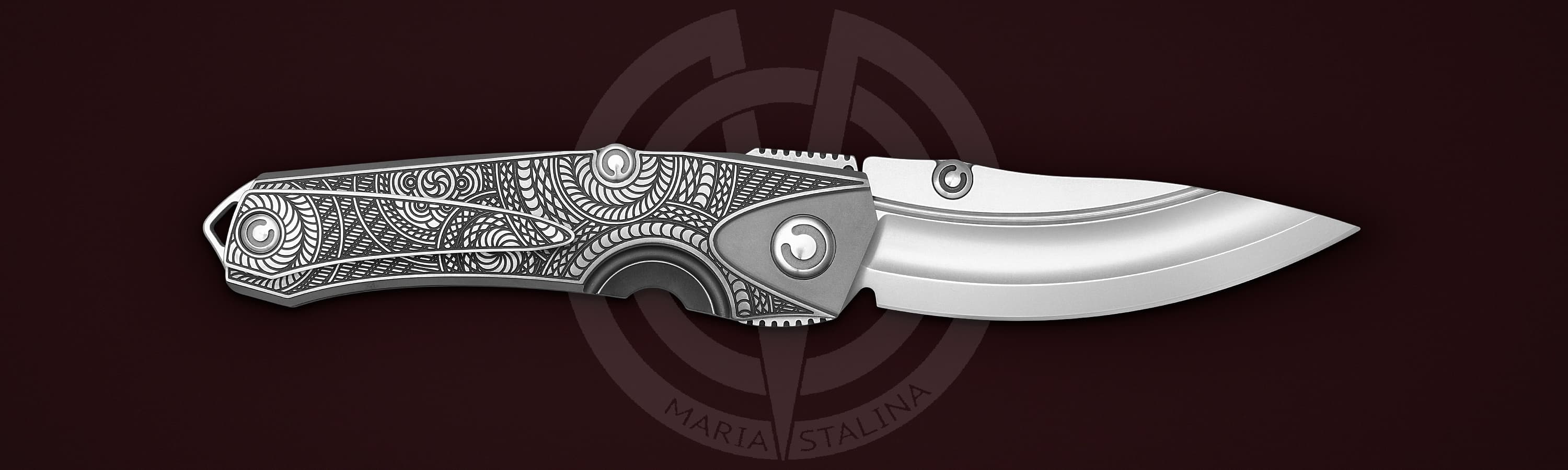 The knife Rhino TΩ 4/5 SiL Manufactory_1