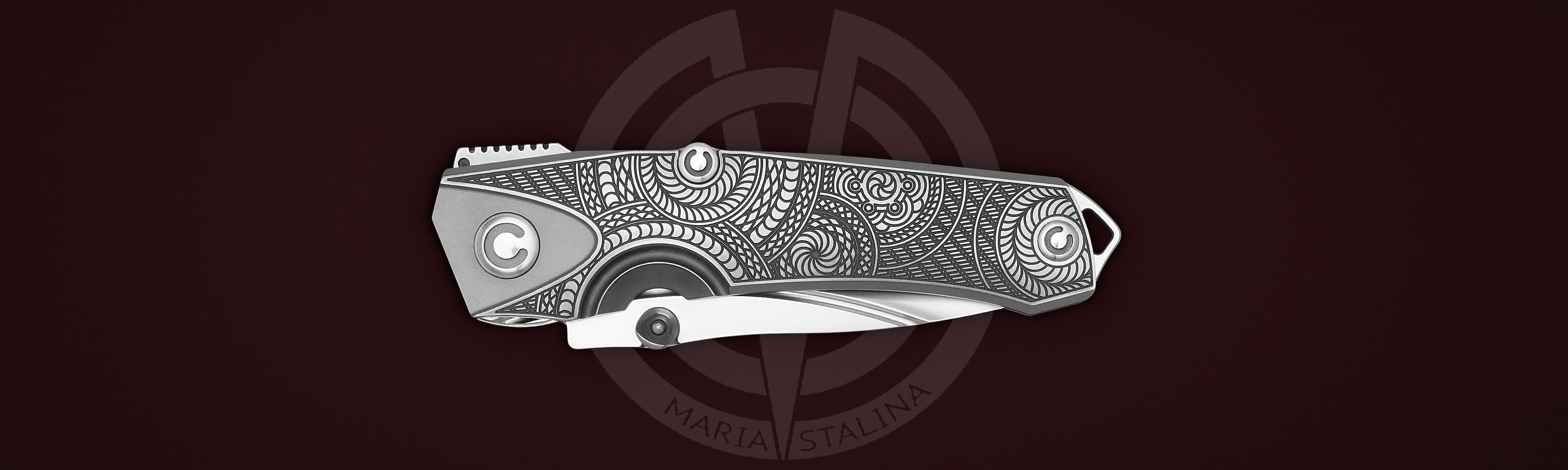 The knife Rhino TΩ 4/5 SiL Manufactory_4