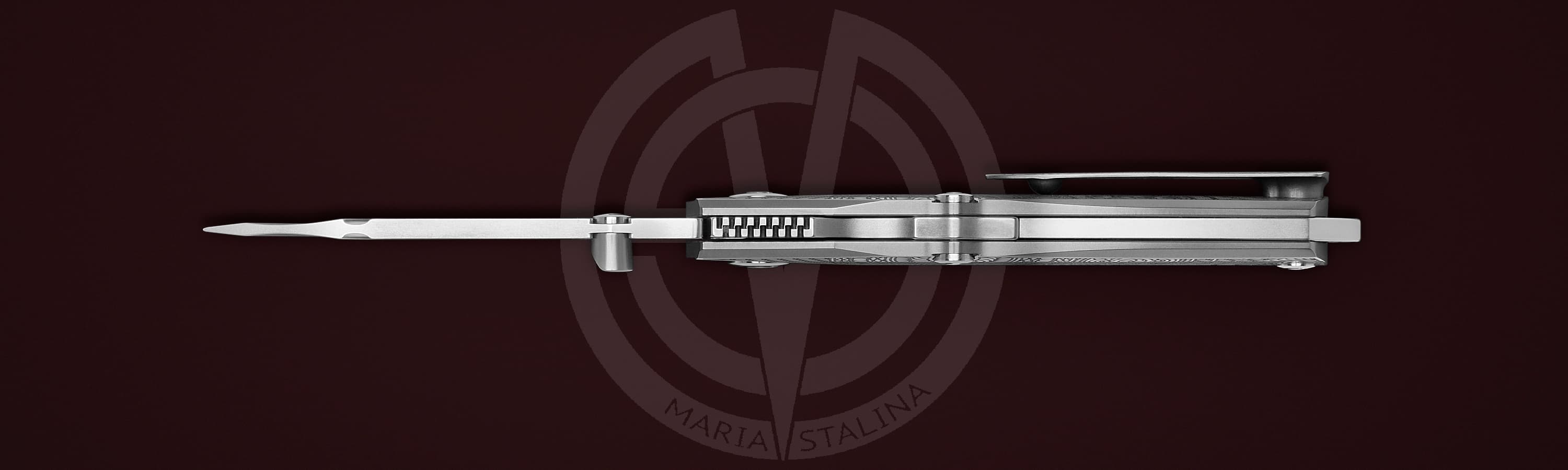 The knife Rhino TΩ 4/5 SiL Manufactory_3