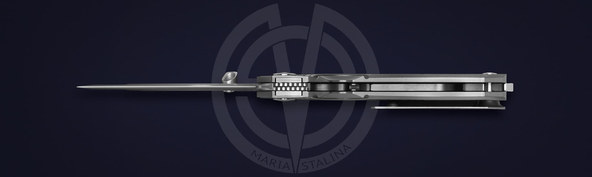 The knife Rhino TΩ 5/5 SiL Manufactory_2