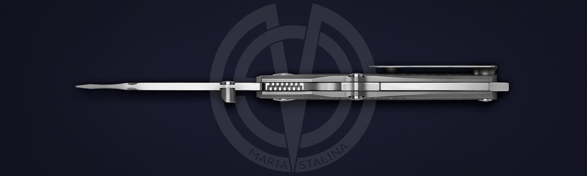 The knife Rhino TΩ 5/5 SiL Manufactory_3