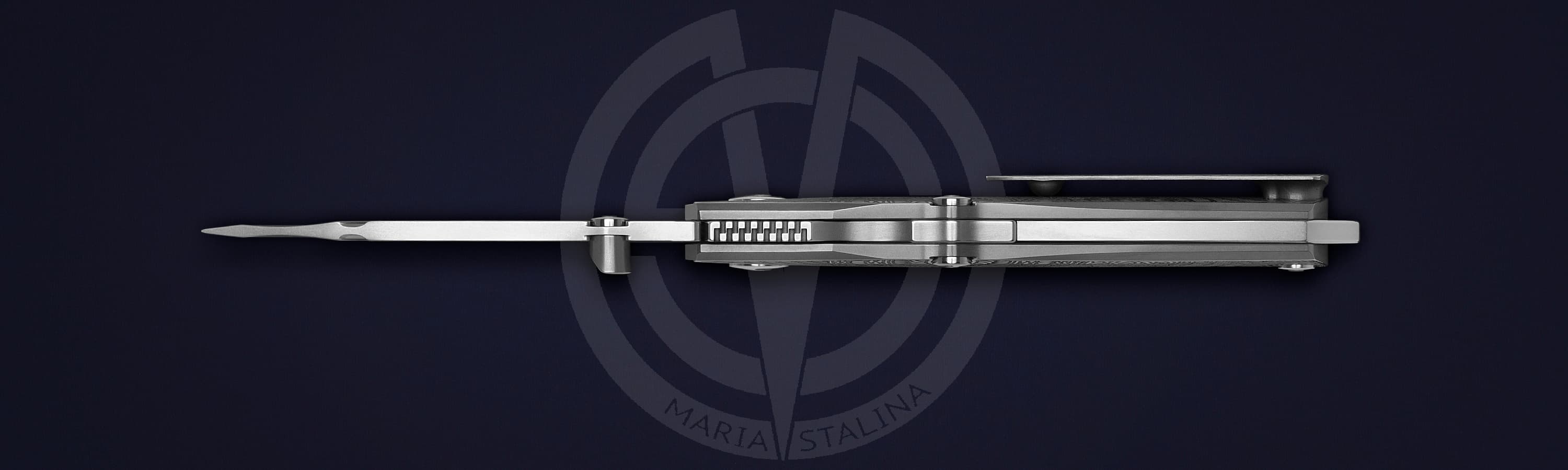 The knife Rhino TΩ 5/5 SiL Manufactory_3