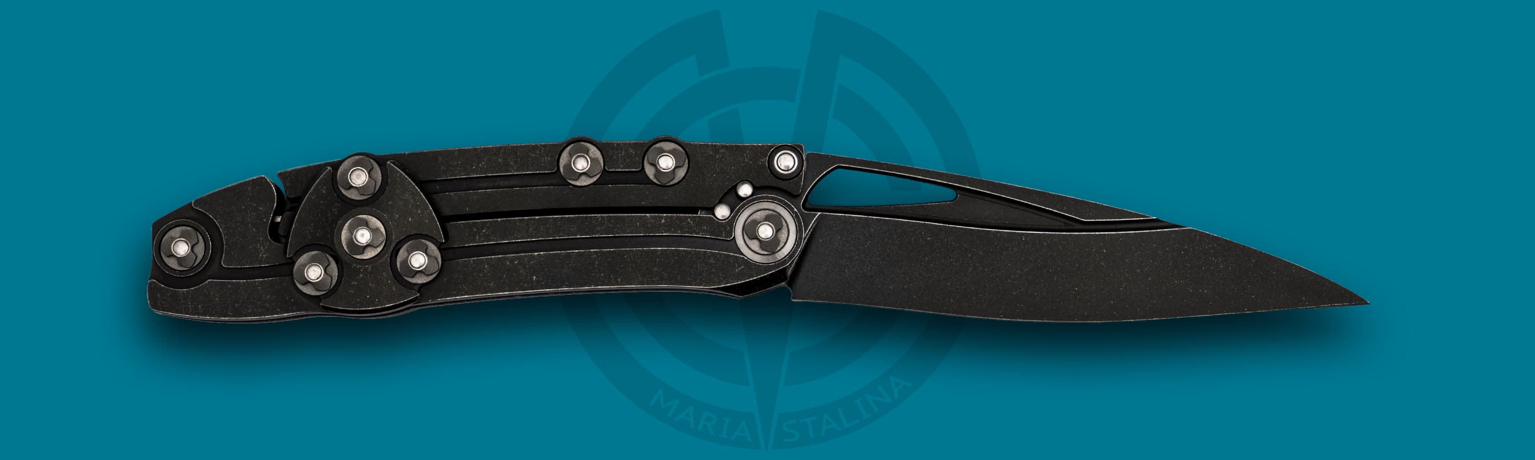 Technopatolog M Black SiL Manufactory _1