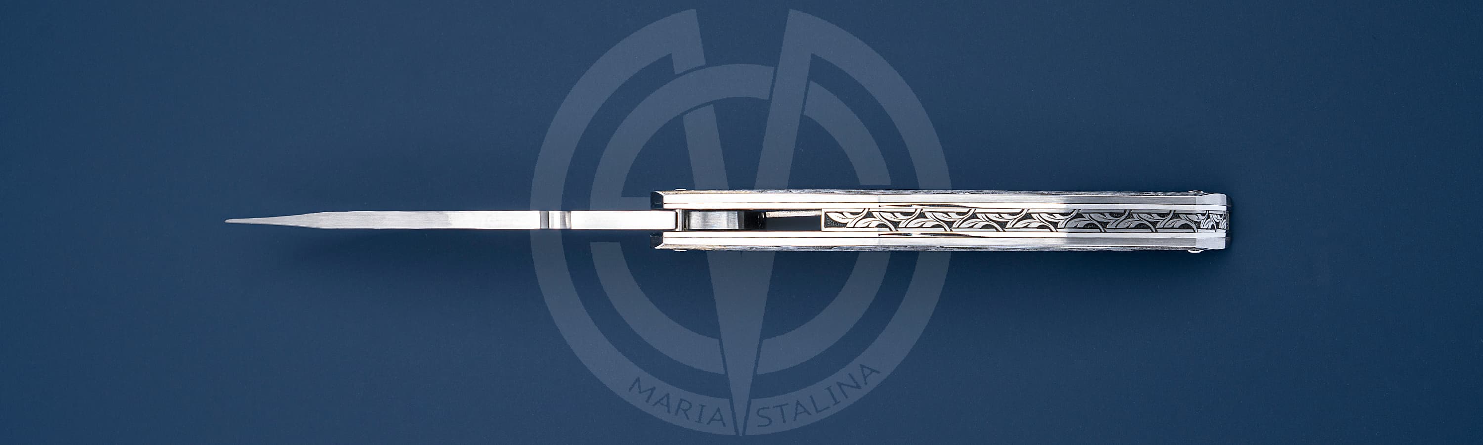 Sergio Consoli Golden Crusaders_3