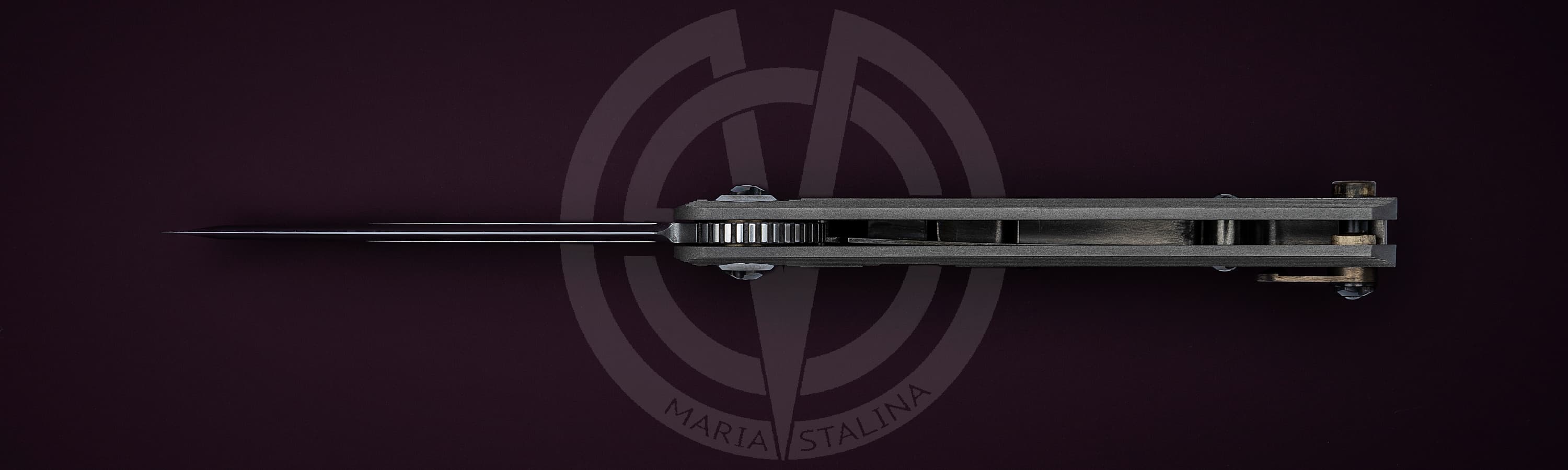 Нож №8 Мануфактура СиЛ_2