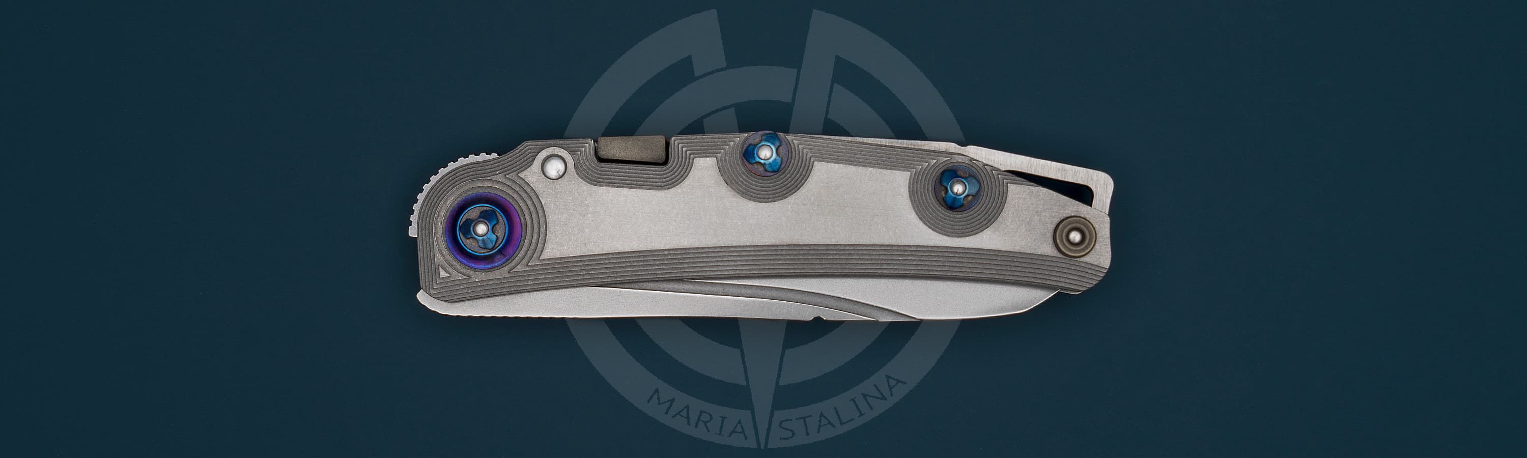 Нож №9 Мануфактура СиЛ_4