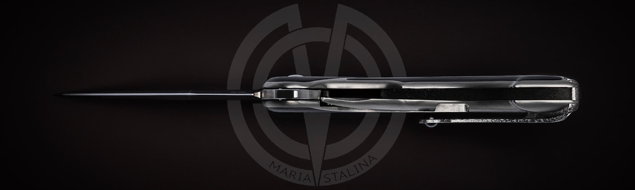 Begg Knives нож Mandera_2