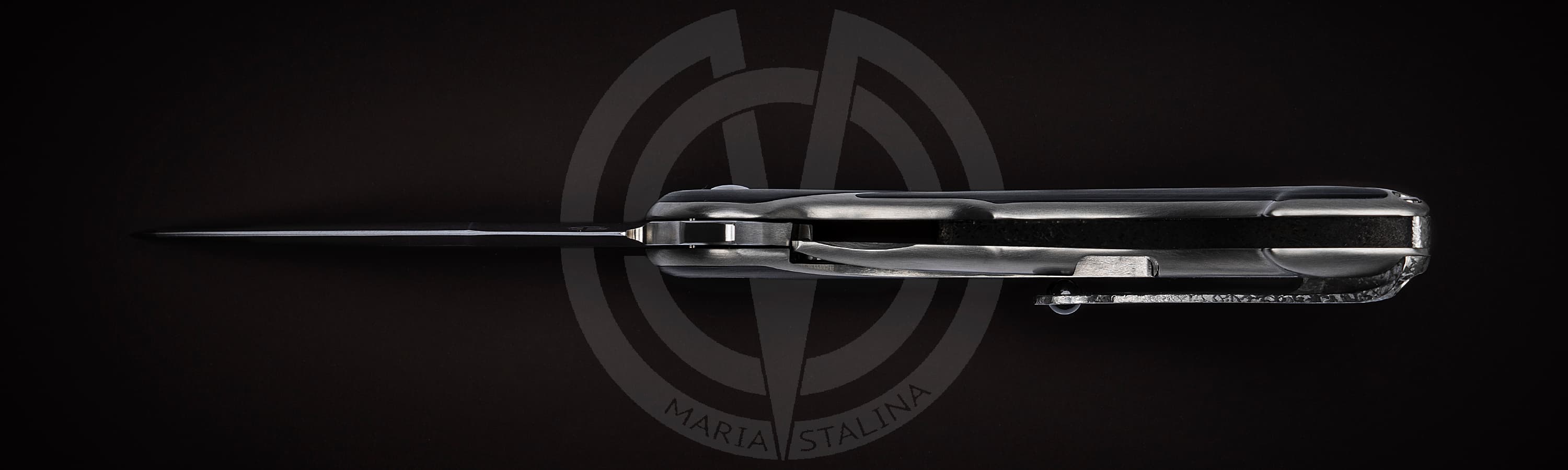 Begg Knives нож Mandera_2