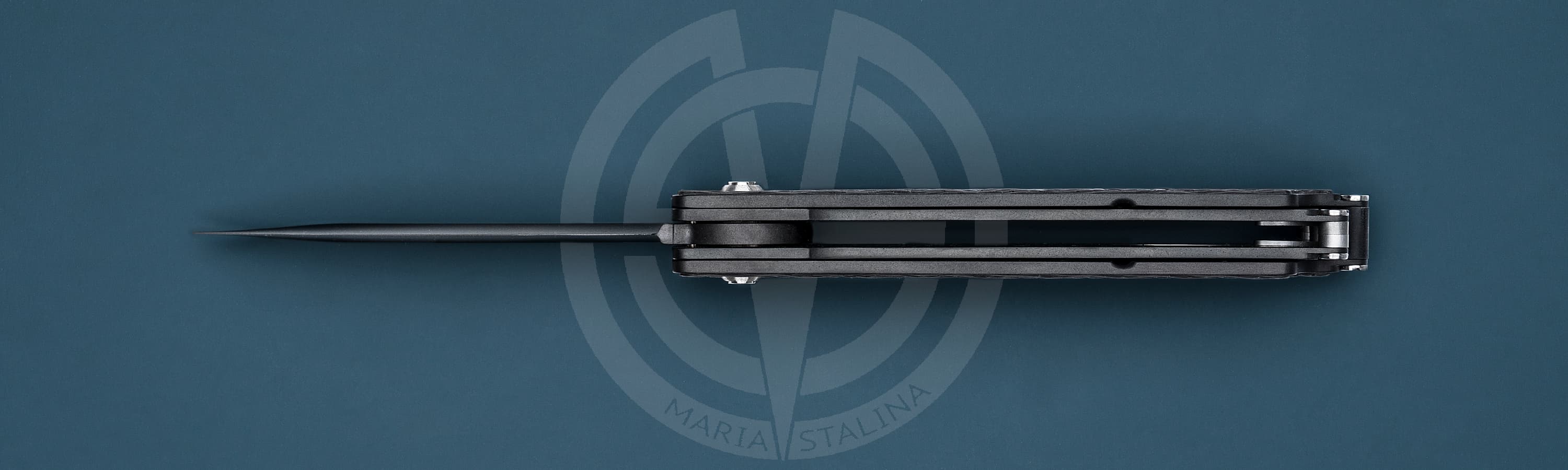 Николай Ломаченков нож Сryptographer_2