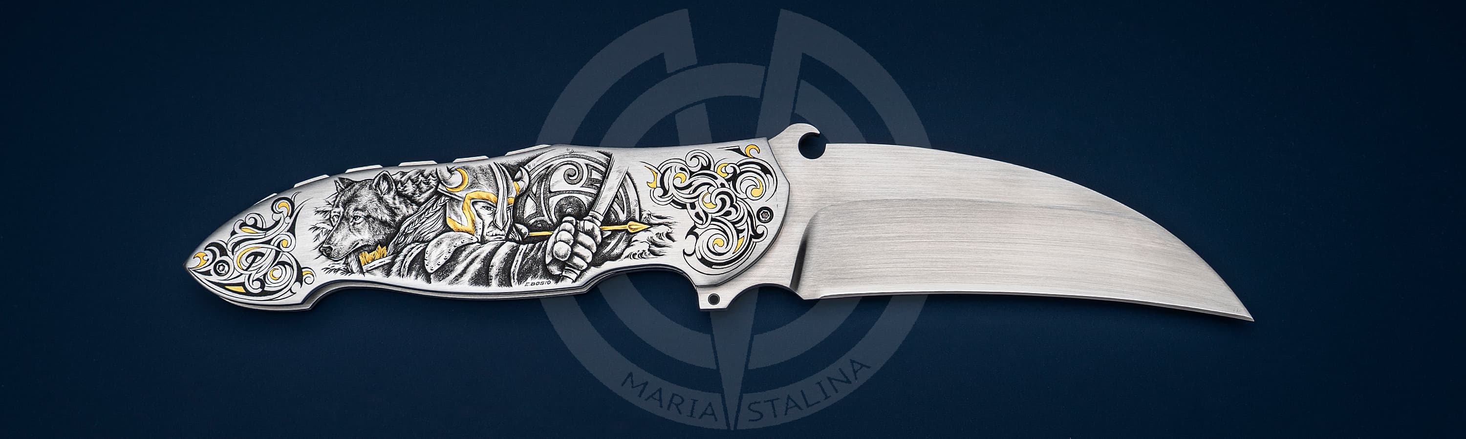 Sergio Consoli Wild Vikings_1