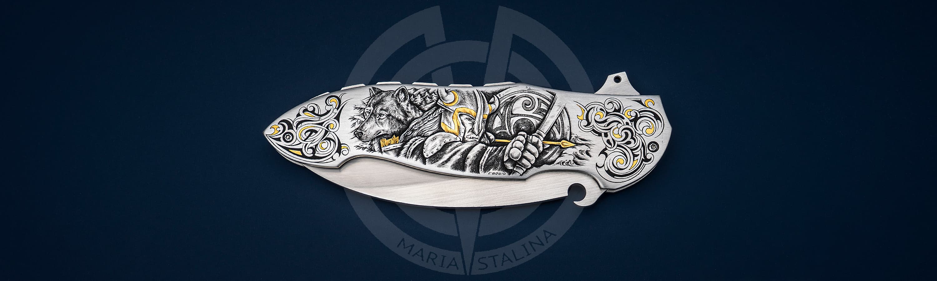 Sergio Consoli Wild Vikings_5