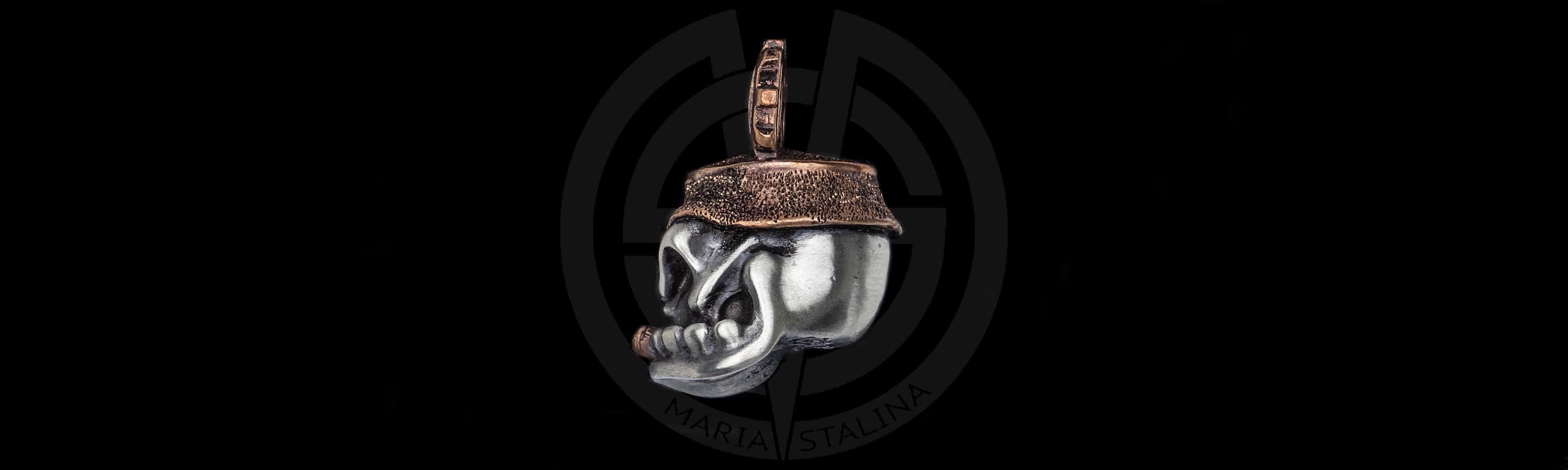 Темлячная бусина Starlingear G-11 (USN Gathering)_3