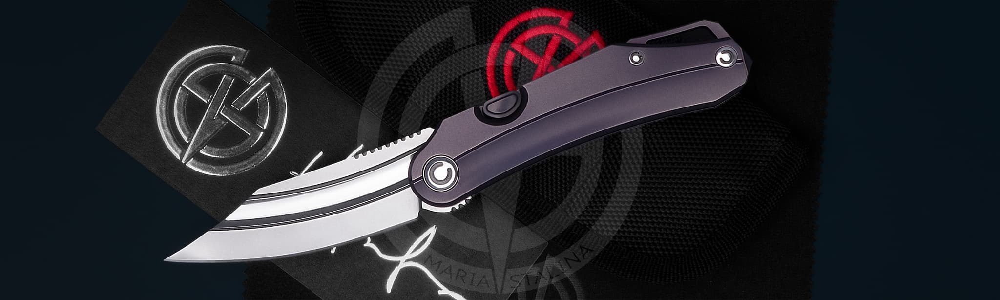 The knife Shizeku Run 1 BL 5/5 SiL Manufactory_6