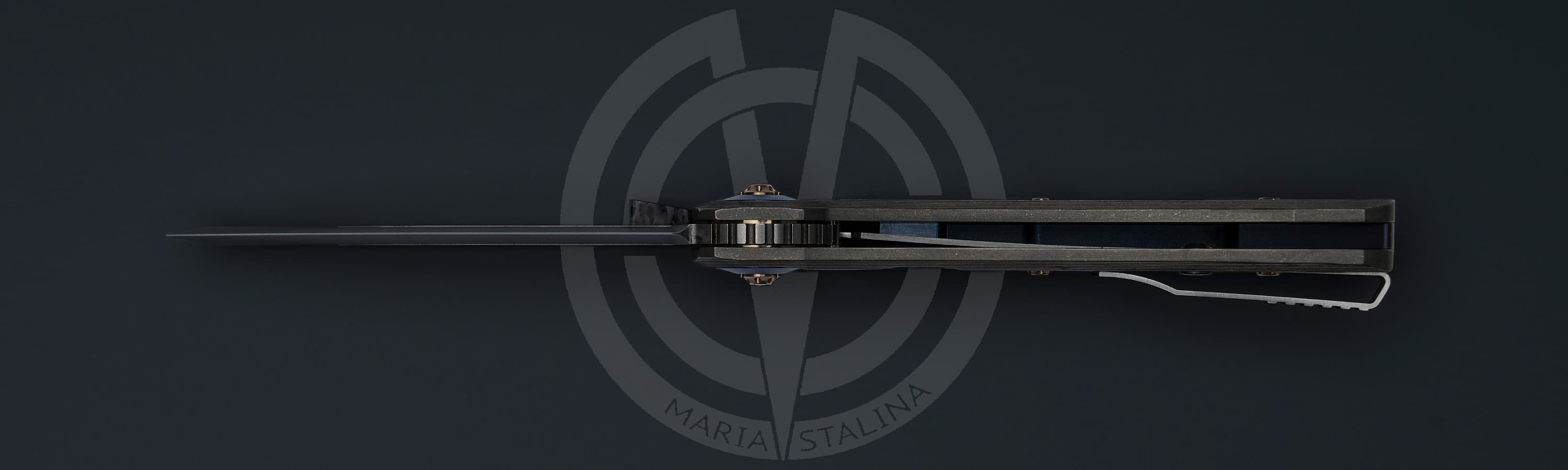 Нож Proto Мануфактура СиЛ_2