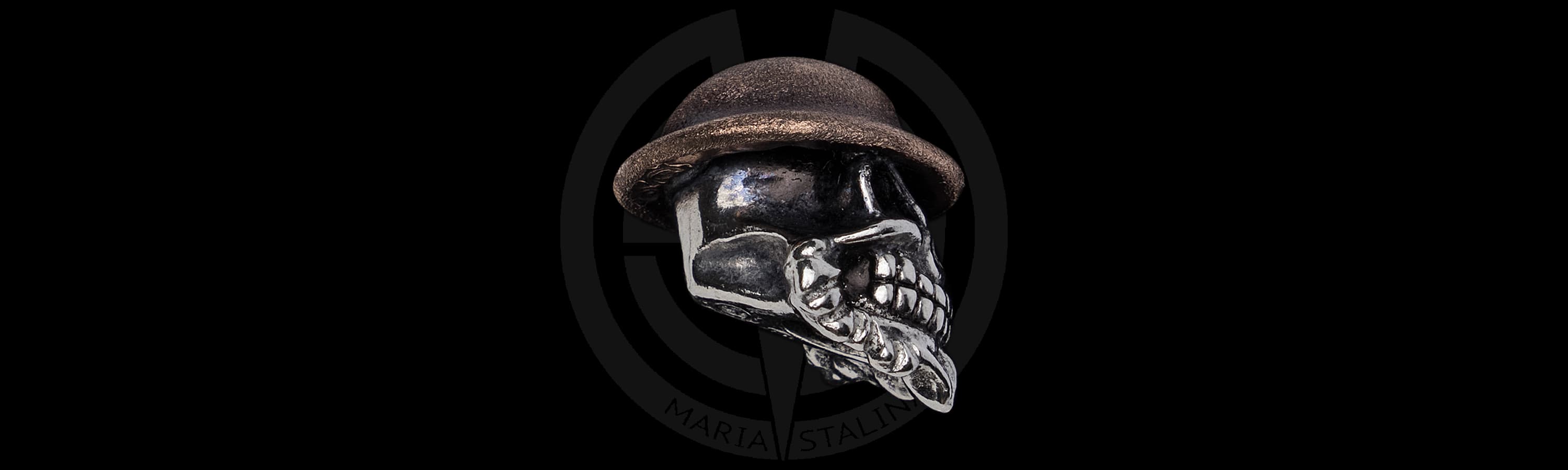 Темлячная бусина Starlingear Slickster Doughboy_3