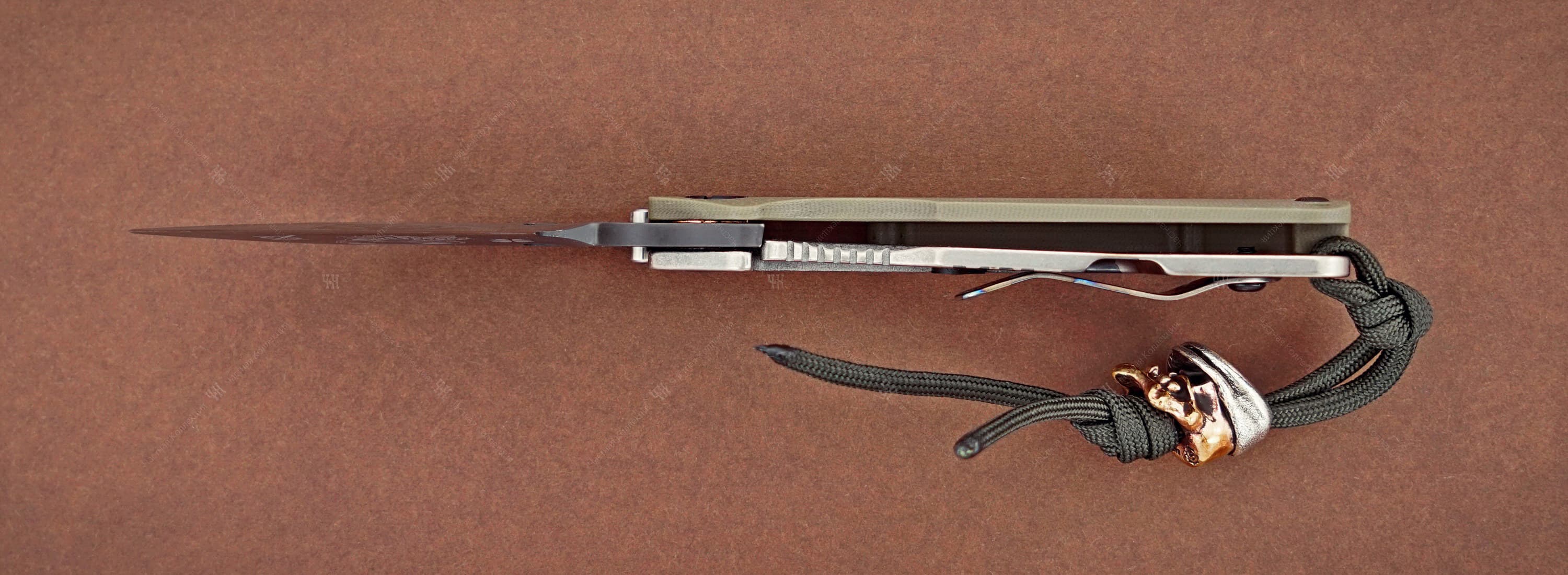 Mick Strider Custom and Starlingear SNG_2