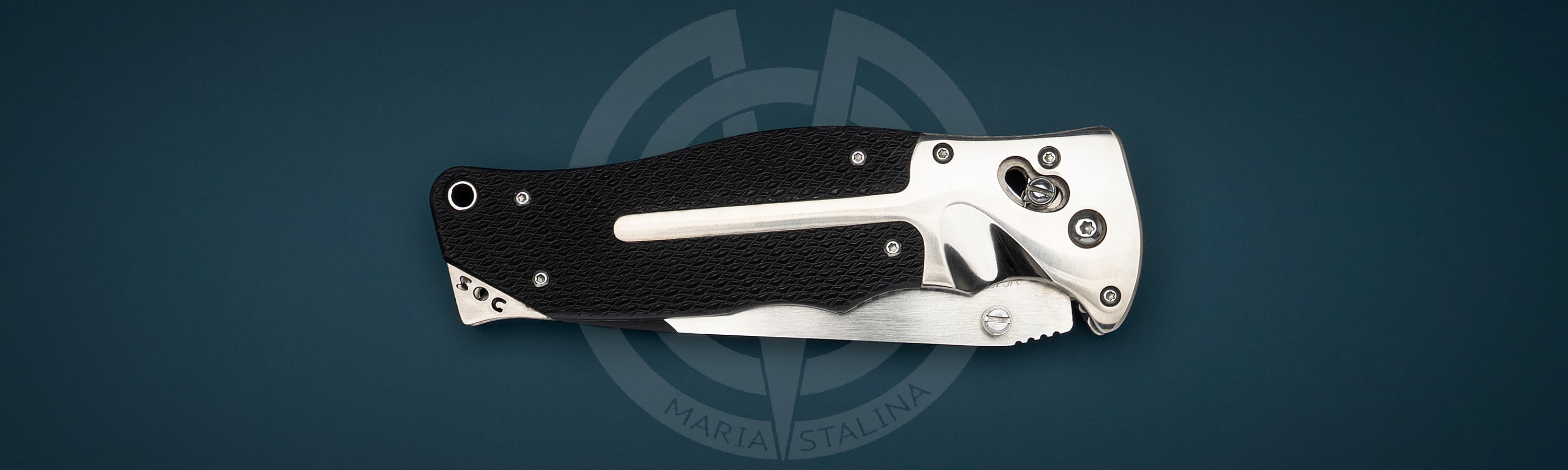 SOG Knives Fatcat_4
