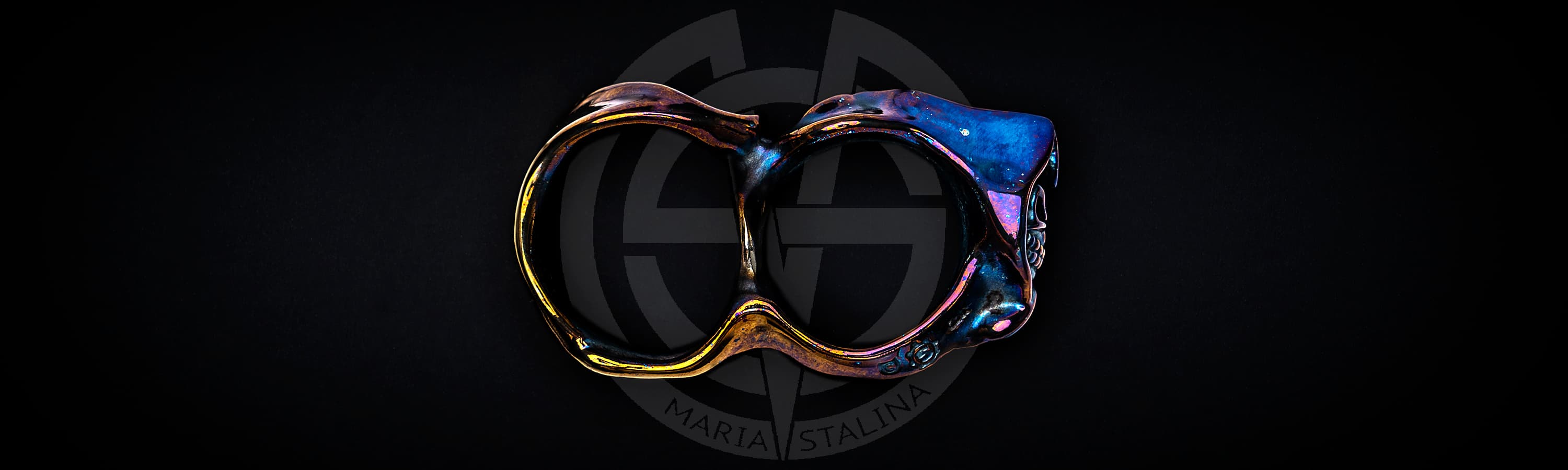 Starlingear Reaper Stinger Cobalt Ring_3