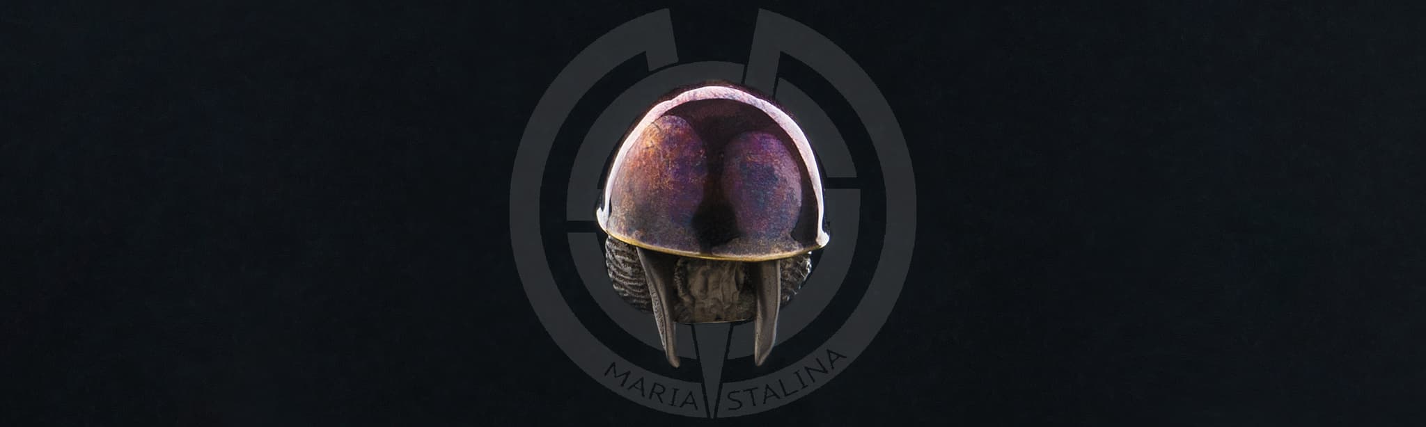 Темлячная бусина Заяц Streltsov P&A_2