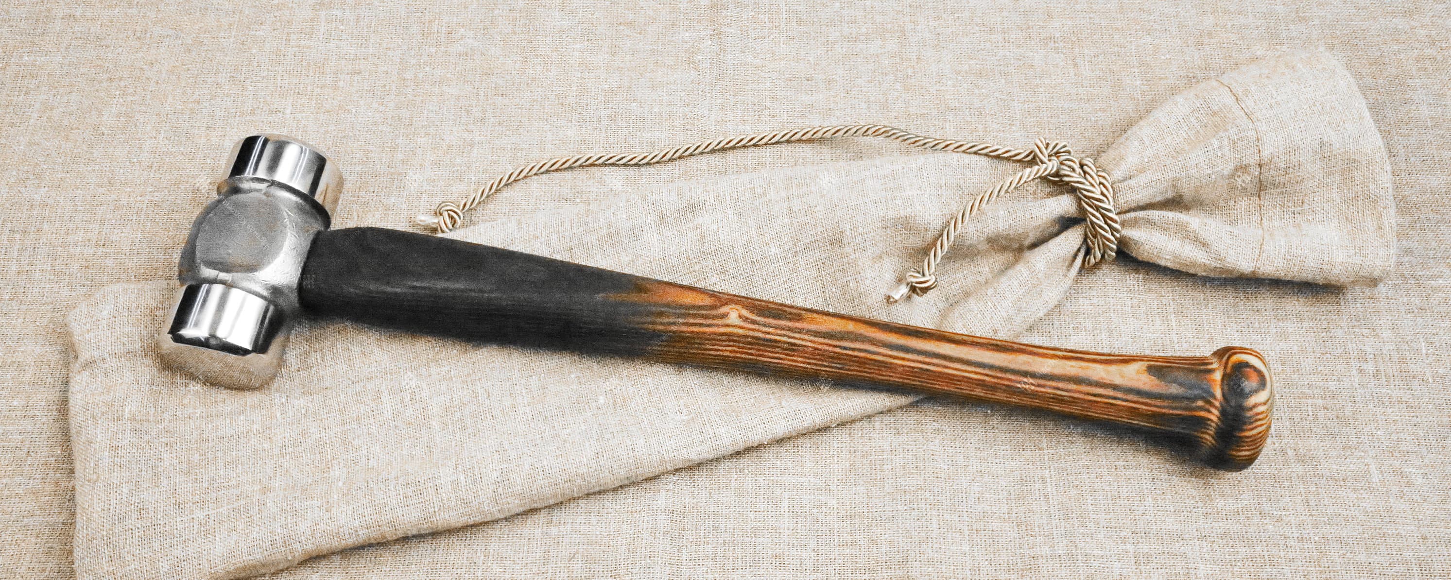 Decorative sledge hammer_1