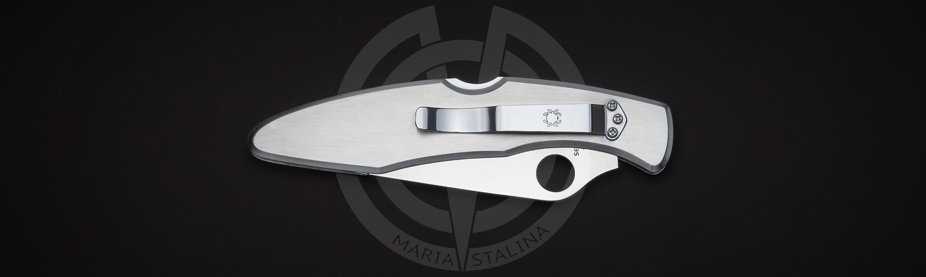 Spyderco нож C07P Police 004V_5