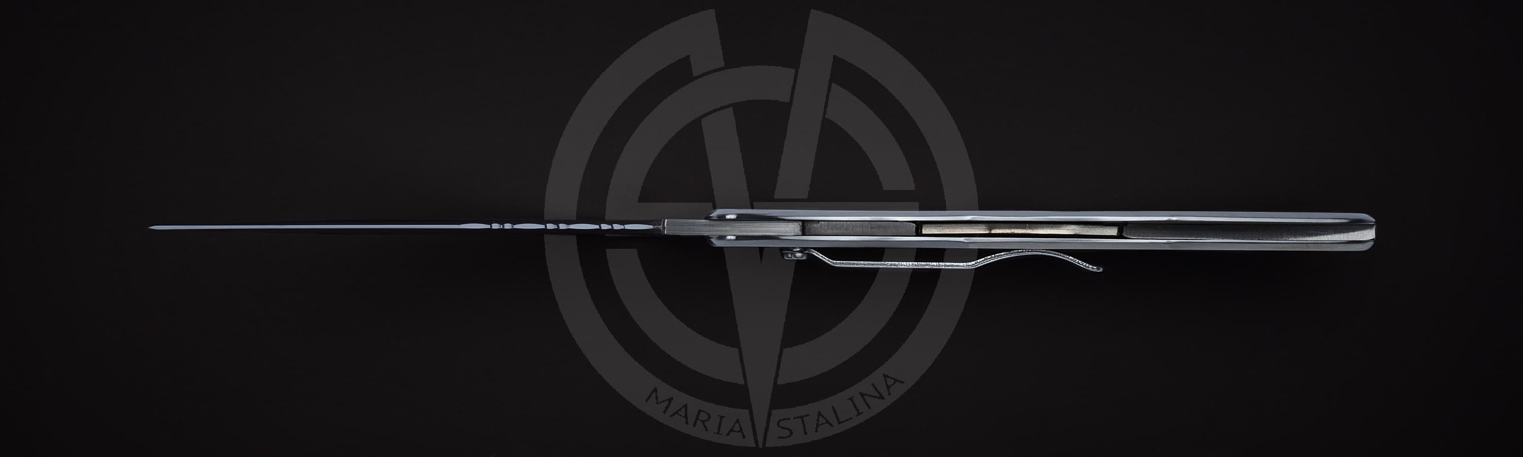 Spyderco нож C07P Police 004V_2