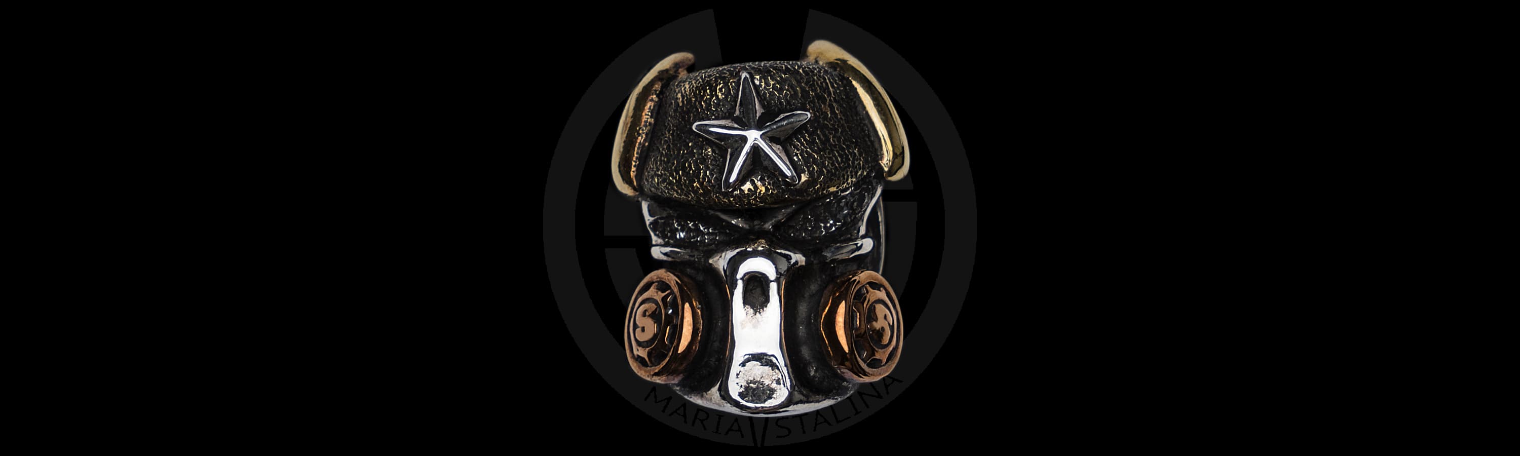 Темлячная бусина Starlingear Infiltrator Gasser