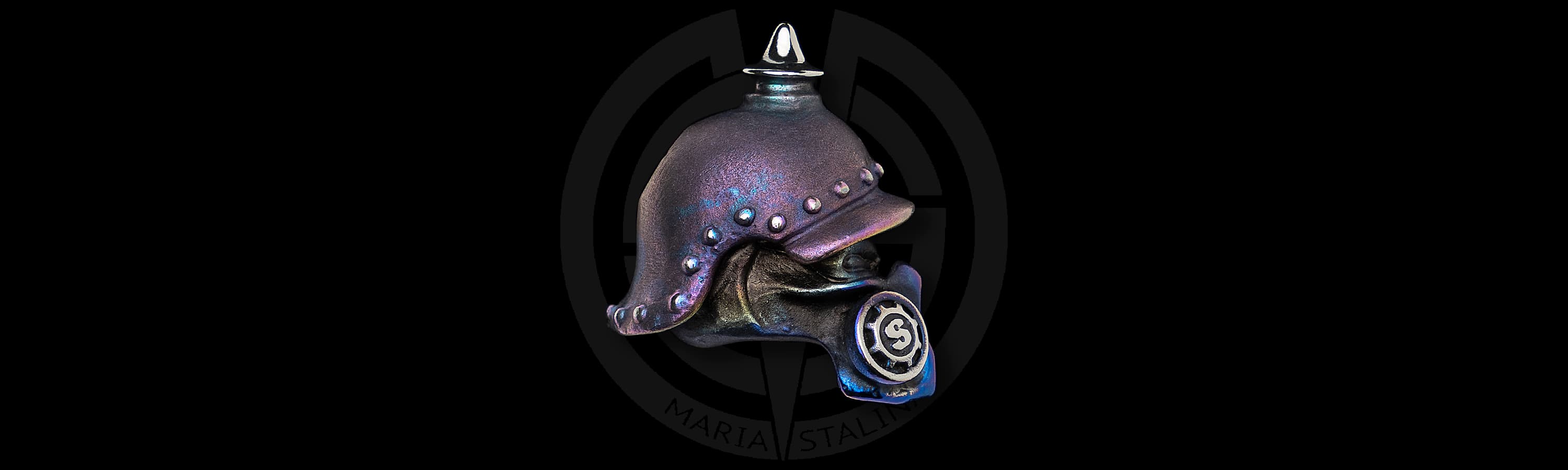 Lanyard bead Starlingear Kaiser Gasser 4135_3