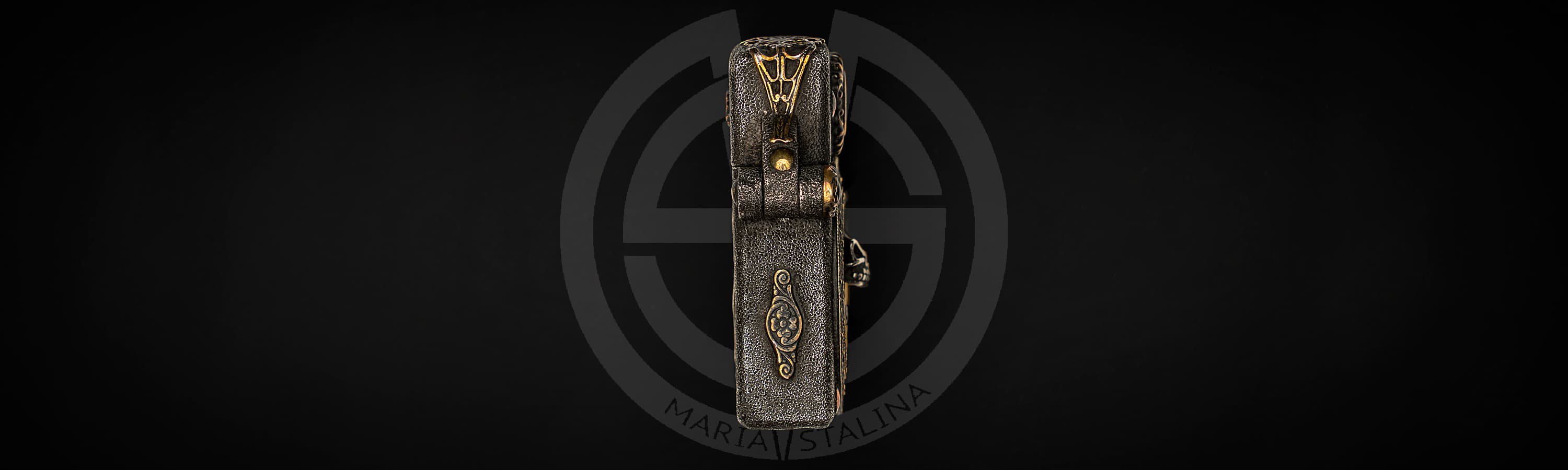 Starlingear Зажигалка_3