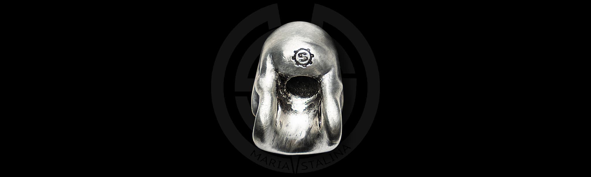 Темлячная бусина Starlingear MF 4134_1