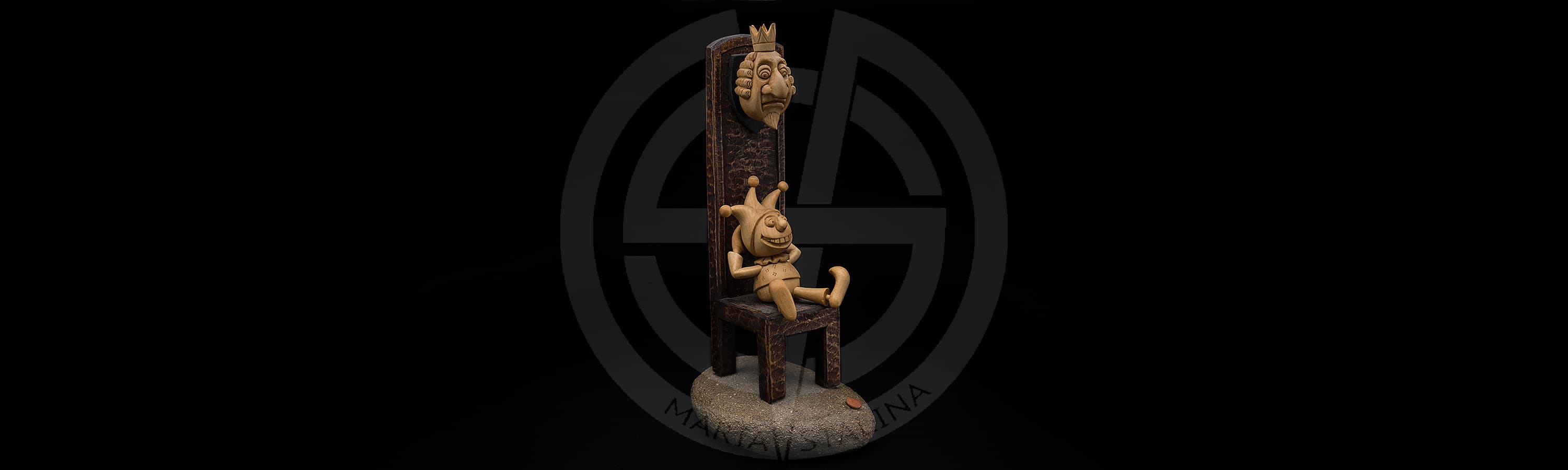 The King and The Jester_7