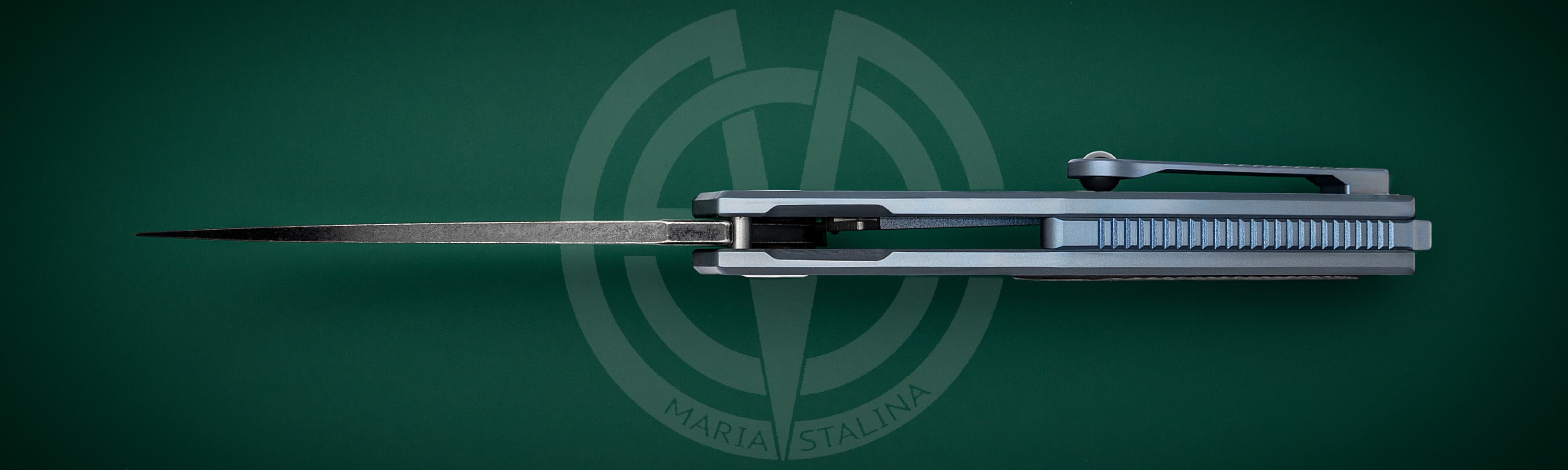 Stedemon Knife нож Bastion 2015_3