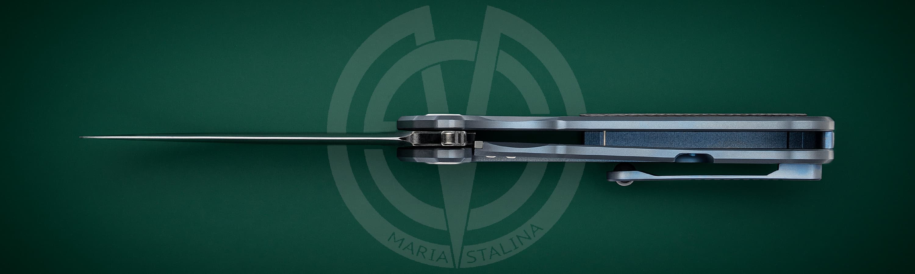 Stedemon Knife нож Bastion 2015_2