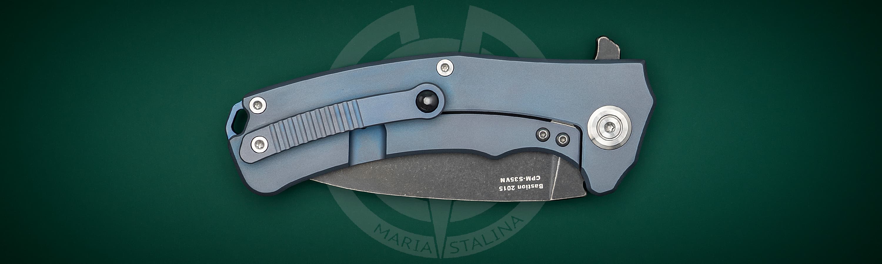 Stedemon Knife нож Bastion 2015_5