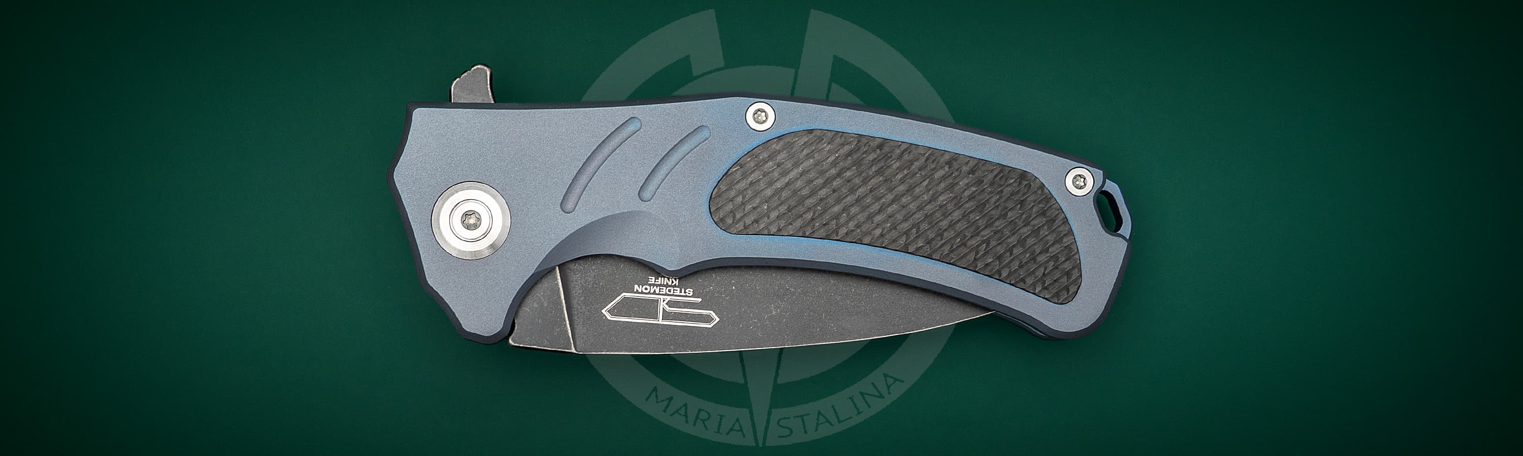 Stedemon Knife нож Bastion 2015_4